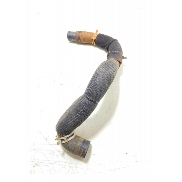 Mangueira Motor Chevrolet S10 2.8 Diesel 12/15 Cx344