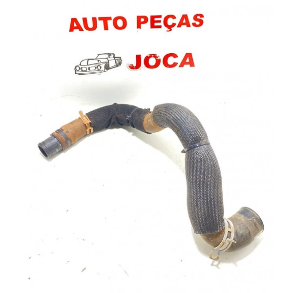 Mangueira Motor Chevrolet S10 2.8 Diesel 12/15 Cx344
