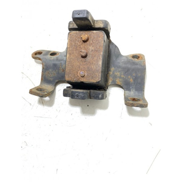 Suporte Coxim Motor Chevrolet S10 2.8 Diesel 12/15 Cx343