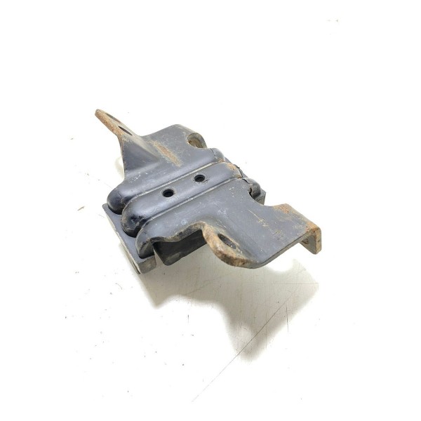 Suporte Coxim Motor Chevrolet S10 2.8 Diesel 12/15 Cx343