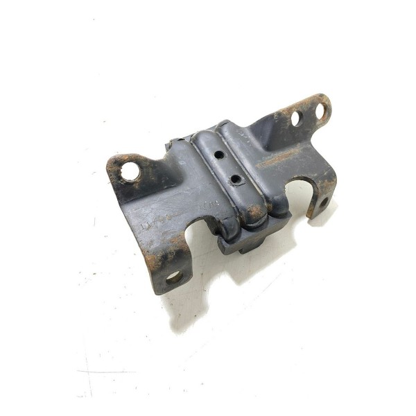 Suporte Coxim Motor Chevrolet S10 2.8 Diesel 12/15 Cx343