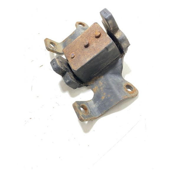 Suporte Coxim Motor Chevrolet S10 2.8 Diesel 12/15 Cx343