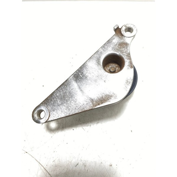 Polia Motor Chevrolet S10 2.8 Diesel 12/15 Cx342