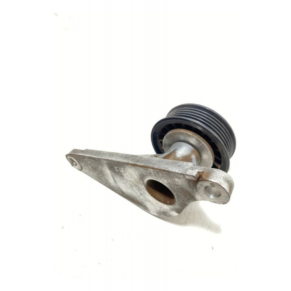 Polia Motor Chevrolet S10 2.8 Diesel 12/15 Cx342