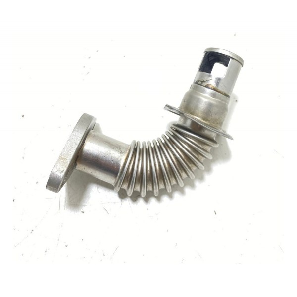 Cano Valvula Egr Chevrolet S10 2.8 Diesel 12/15 Cx342