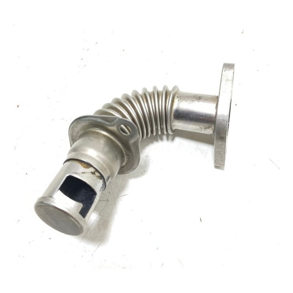 Cano Valvula Egr Chevrolet S10 2.8 Diesel 12/15 Cx342