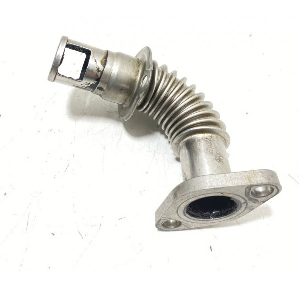 Cano Valvula Egr Chevrolet S10 2.8 Diesel 12/15 Cx342