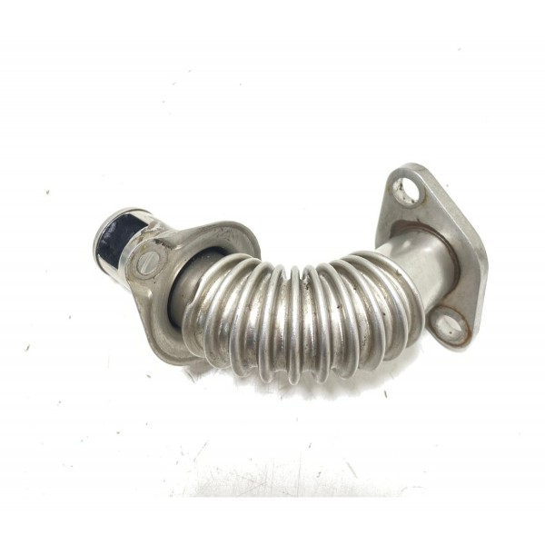 Cano Valvula Egr Chevrolet S10 2.8 Diesel 12/15 Cx342