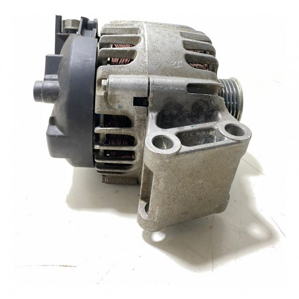 Alternador Ford Focus 1.6 2014