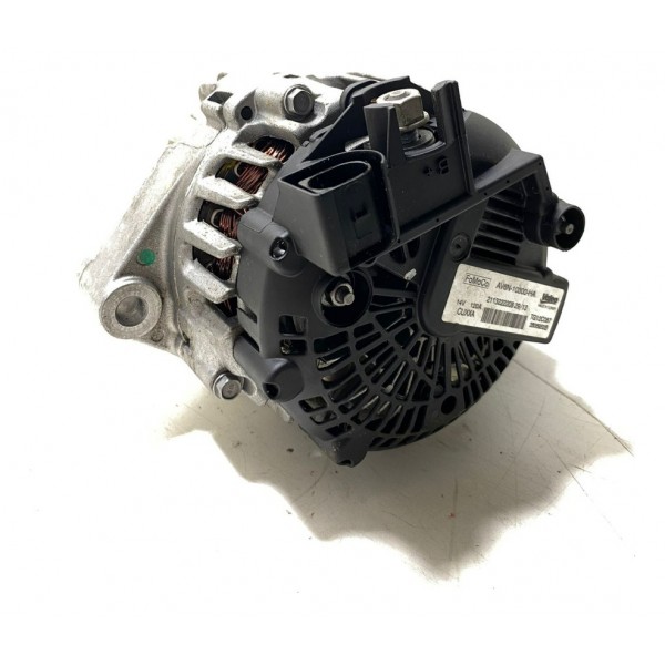 Alternador Ford Focus 1.6 2014