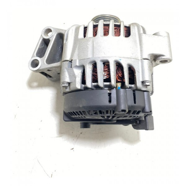 Alternador Ford Focus 1.6 2014