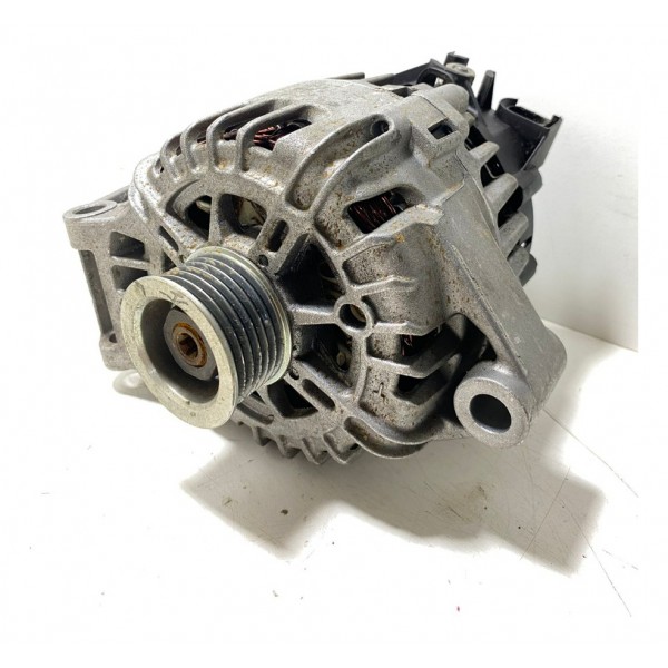 Alternador Ford Focus 1.6 2014