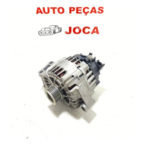 Alternador Ford Focus 1.6 2014