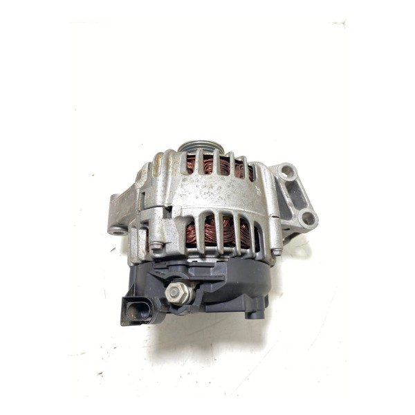 Alternador Ford Focus 1.6 2014