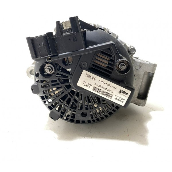 Alternador Ford Focus 1.6 2014