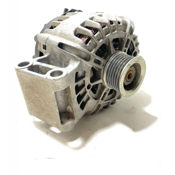 Alternador Ford Focus 1.6 2014