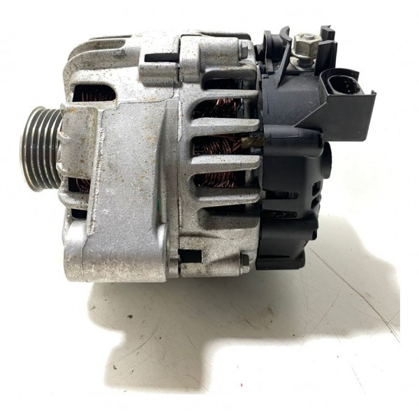 Alternador Ford Focus 1.6 2014