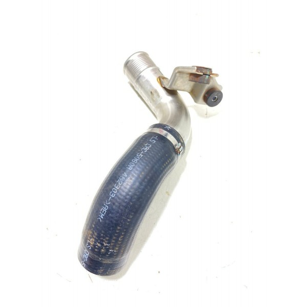 Mangueira Intercooler Chevrolet S10 2.8 Diesel 12/15 Cx342