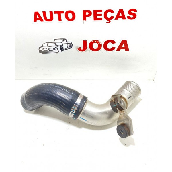 Mangueira Intercooler Chevrolet S10 2.8 Diesel 12/15 Cx342