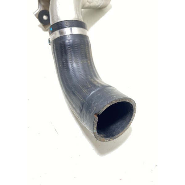 Mangueira Intercooler Chevrolet S10 2.8 Diesel 12/15 Cx342