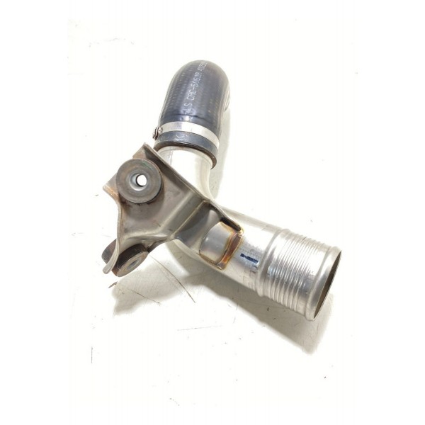 Mangueira Intercooler Chevrolet S10 2.8 Diesel 12/15 Cx342