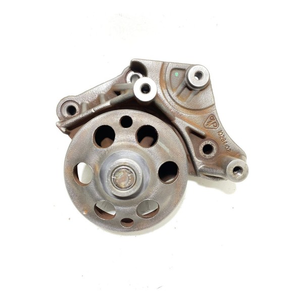 Suporte Polia Viscosa Chevrolet S10 2.8 Diesel 12/15