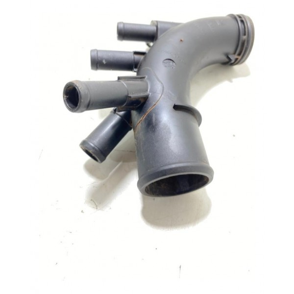 Cano Bomba D'agua Chevrolet S10 2.8 Diesel 12/15 Cx342