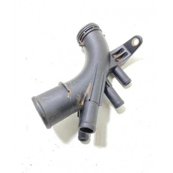 Cano Bomba D'agua Chevrolet S10 2.8 Diesel 12/15 Cx342