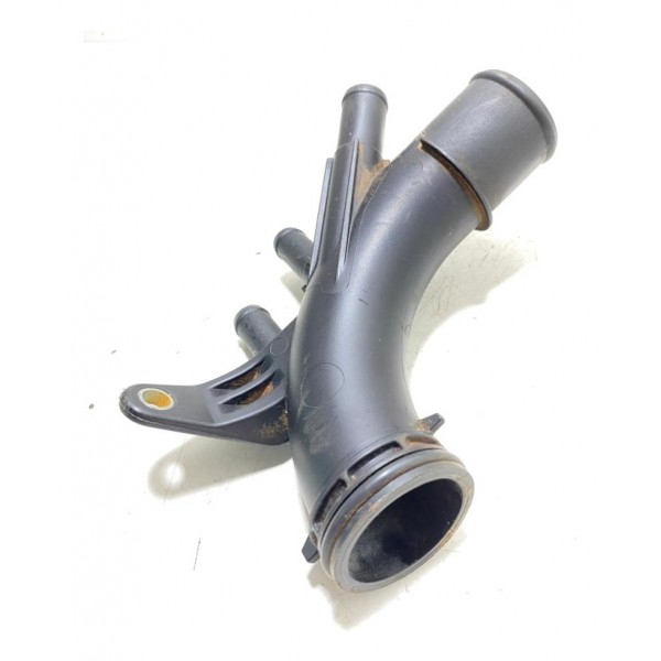 Cano Bomba D'agua Chevrolet S10 2.8 Diesel 12/15 Cx342