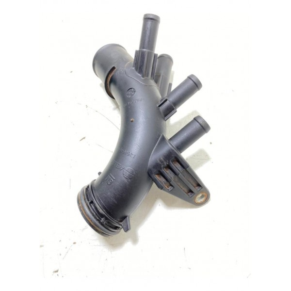 Cano Bomba D'agua Chevrolet S10 2.8 Diesel 12/15 Cx342