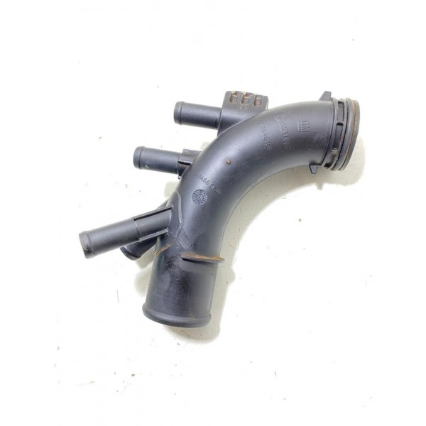 Cano Bomba D'agua Chevrolet S10 2.8 Diesel 12/15 Cx342