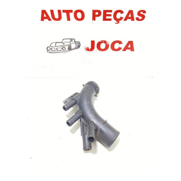 Cano Bomba D'agua Chevrolet S10 2.8 Diesel 12/15 Cx342