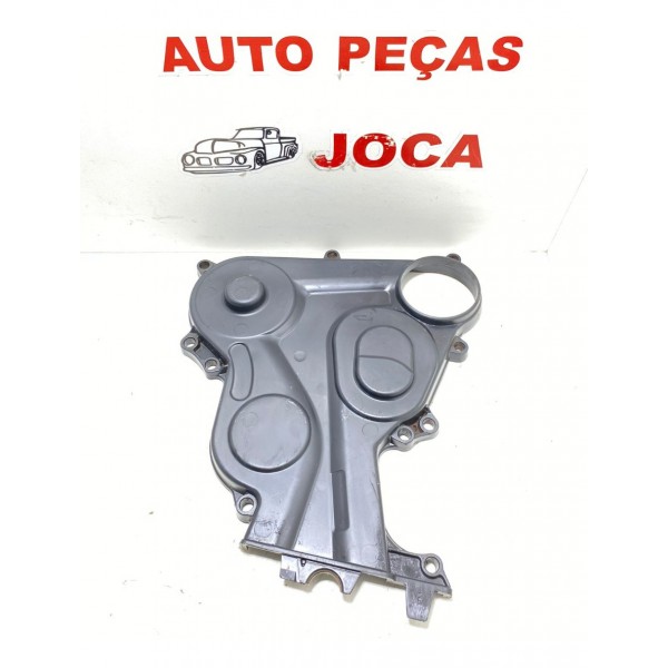 Capa Superior Correia Chevrolet S10 2.8 Diesel 12/15 Cx342