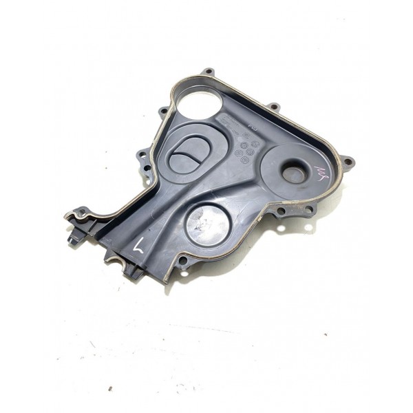 Capa Superior Correia Chevrolet S10 2.8 Diesel 12/15 Cx342