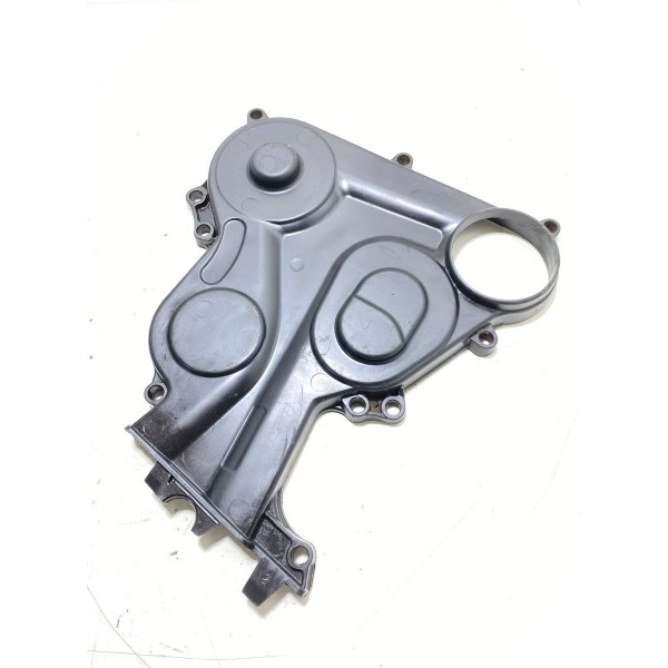 Capa Superior Correia Chevrolet S10 2.8 Diesel 12/15 Cx342