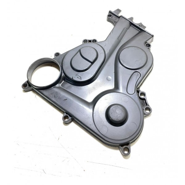 Capa Superior Correia Chevrolet S10 2.8 Diesel 12/15 Cx342