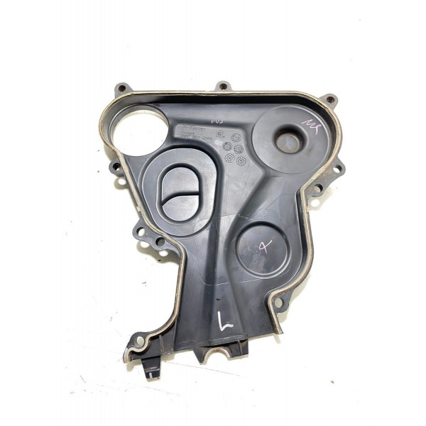 Capa Superior Correia Chevrolet S10 2.8 Diesel 12/15 Cx342