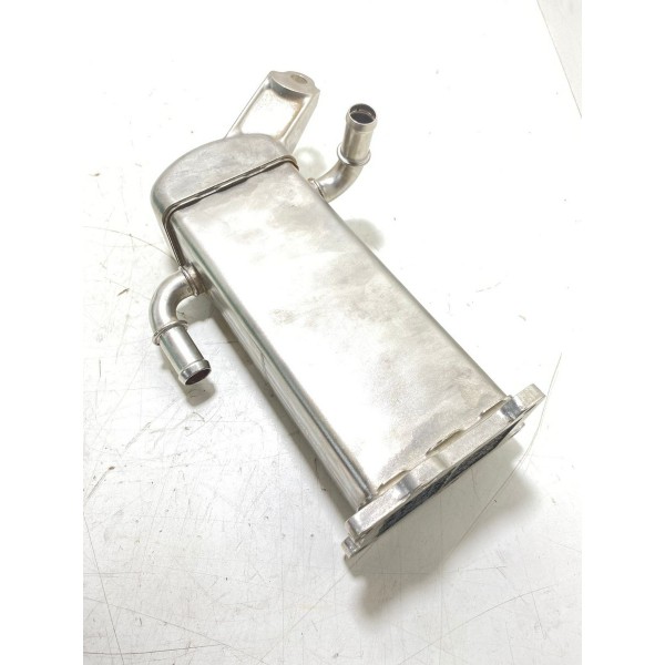 Resfriador Radiador Egr S10 2.8 Diesel 200cv 12/15 Cx342