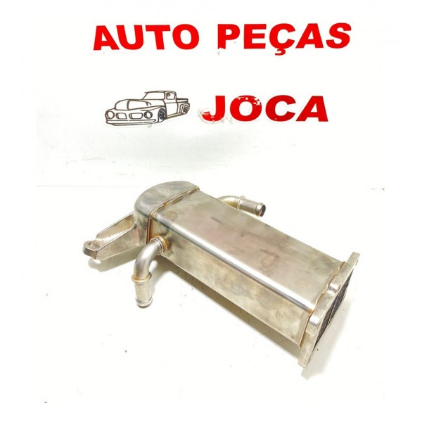 Resfriador Radiador Egr S10 2.8 Diesel 200cv 12/15 Cx342