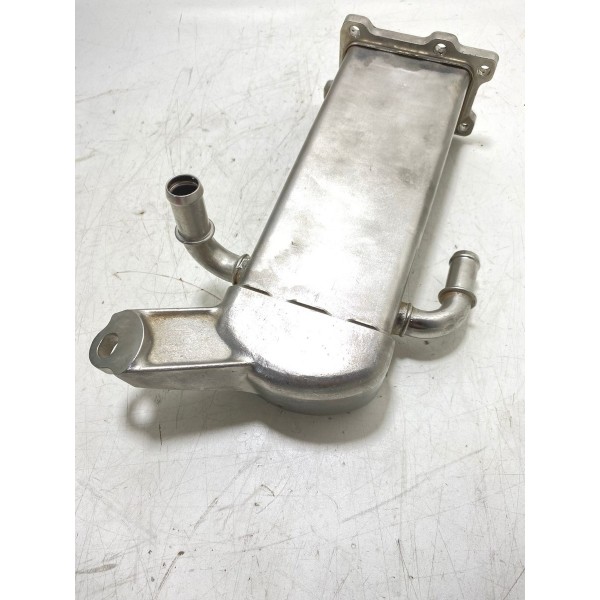 Resfriador Radiador Egr S10 2.8 Diesel 200cv 12/15 Cx342