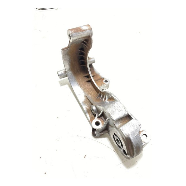 Suporte Tensor Correia Chevrolet S10 2.8 Diesel 12/15 Cx342