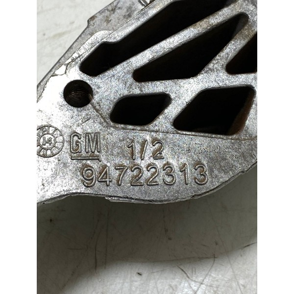 Suporte Tensor Correia Chevrolet S10 2.8 Diesel 12/15 Cx342