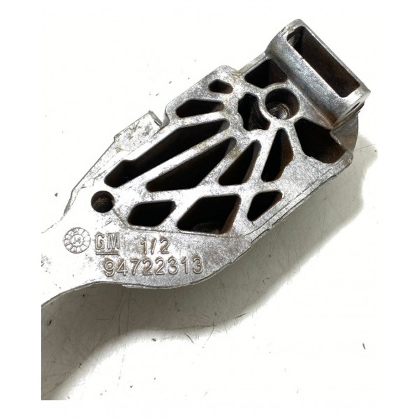 Suporte Tensor Correia Chevrolet S10 2.8 Diesel 12/15 Cx342