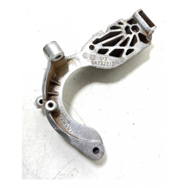 Suporte Tensor Correia Chevrolet S10 2.8 Diesel 12/15 Cx342