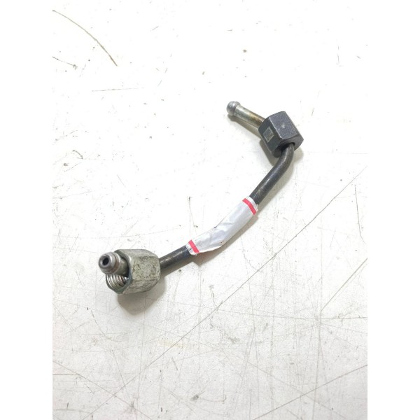 Canos Bico Injetor Toyota Hilux 2.8 Diesel 16/21 Cx342