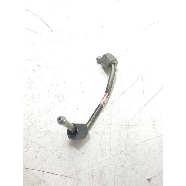 Canos Bico Injetor Toyota Hilux 2.8 Diesel 16/21 Cx342