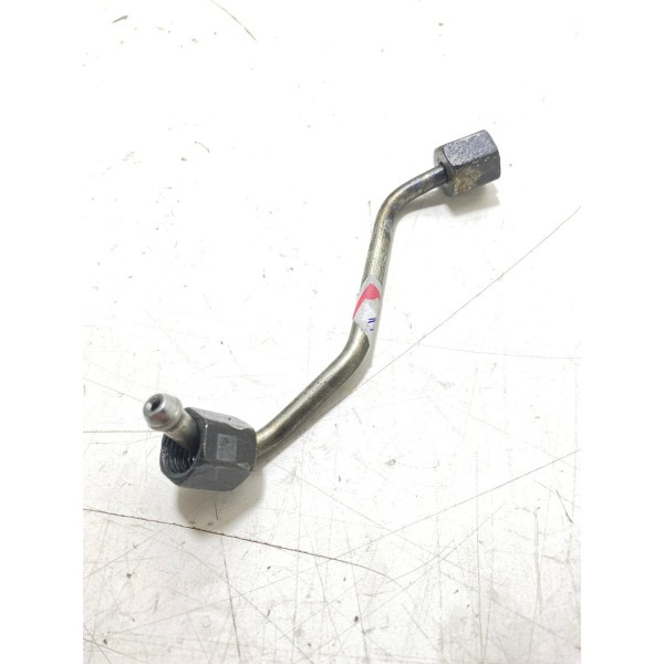 Canos Bico Injetor Toyota Hilux 2.8 Diesel 16/21 Cx342