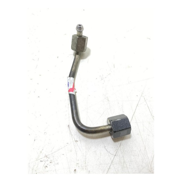 Canos Bico Injetor Toyota Hilux 2.8 Diesel 16/21 Cx342