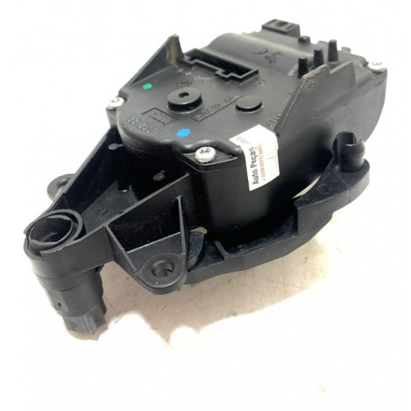 Motor Atuador Ventilação Volkswagen Golf 99/07 Cx342