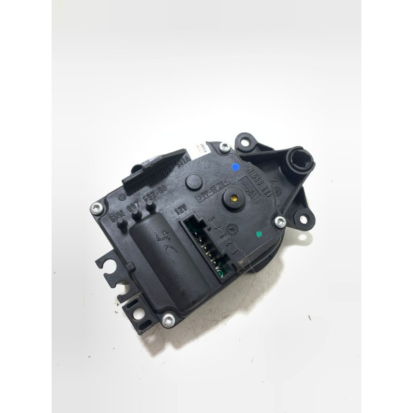 Motor Atuador Ventilação Volkswagen Golf 99/07 Cx342